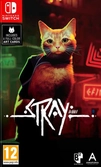 Stray - Switch
