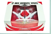 GOLDORAK - ABS UFO Robot Grendizer/ Goldorak Spacer