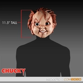 CHILD'S PLAY - Masque Chucky