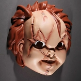 CHILD'S PLAY - Masque Chucky
