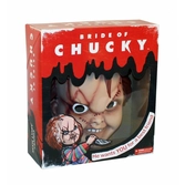 CHILD'S PLAY - Masque Chucky