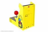 My arcade - joystick player portable pac-man