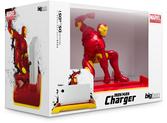 Chargeur Iron man pour DSi - DSi XL - DS Lite