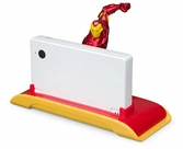 Chargeur Iron man pour DSi - DSi XL - DS Lite