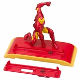 Chargeur Iron man pour DSi - DSi XL - DS Lite