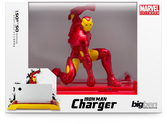 Chargeur Iron man pour DSi - DSi XL - DS Lite