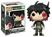 SERAPH OF THE END - Bobble Head POP N° 199 - Yuichiro Demon LTD