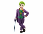 Minix - tv series - batman, la série animée - joker statue 12cm