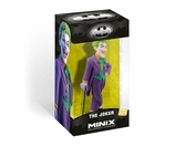 Minix - tv series - batman, la série animée - joker statue 12cm