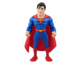 Minix - tv series - superman, l'ange de metropolis - superman statue 12cm