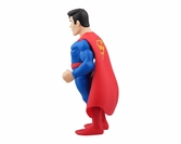 Minix - tv series - superman, l'ange de metropolis - superman statue 12cm
