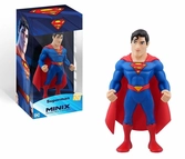 Minix - tv series - superman, l'ange de metropolis - superman statue 12cm