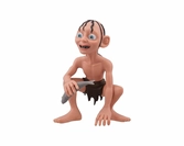 Minix - movies - le seigneur des anneaux - gollum statue 12cm