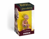 Minix - movies - le seigneur des anneaux - gollum statue 12cm