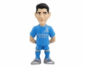 Minix - football stars - real madrid - thibaut courtois statue 12cm