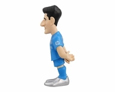 Minix - football stars - real madrid - thibaut courtois statue 12cm