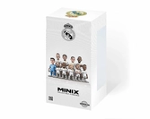 Minix - football stars - real madrid - thibaut courtois statue 12cm