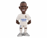 Minix - football stars - real madrid - vinicius júnior statue 12cm