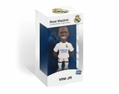 Minix - football stars - real madrid - vinicius júnior statue 12cm