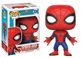 SPIDER-MAN HOMECOMING - Bobble Head POP N° 220 - Spiderman