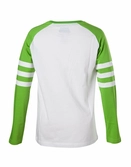 NINTENDO - T-Shirt Yoshi Longsleeve KIDS (122/128)