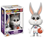Figurine POP SPACE JAM N° 413 - Bugs Bunny