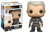 GHOST IN THE SHELL - Bobble Head POP N° 385 - Batou