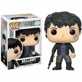 THE 100 - Bobble Head POP N° 439 - Bellamy Blake