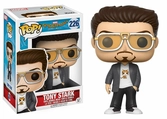 SPIDER-MAN HOMECOMING - Bobble Head POP N° 226 - Tony Stark