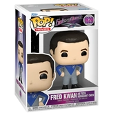 Funko pop! movies: galaxy quest - fred kwan as tech sergeant chen