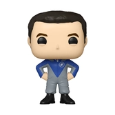 Funko pop! movies: galaxy quest - fred kwan as tech sergeant chen