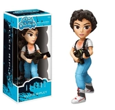 Figurine Rock Candy : ALIENS - Ellen Ripley