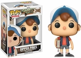 DISNEY - Bobble Head POP N° 240 - Gravity Falls - Dipper Pines
