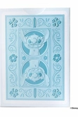 Bicycle - carte de jeu standard 56 pièce(s) disney stitch