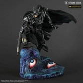 Legend figure - berserk - guts berserker 1/8 statue 26cm