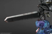 Legend figure - berserk - guts berserker 1/8 statue 26cm