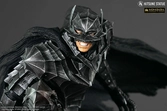 Legend figure - berserk - guts berserker 1/8 statue 26cm