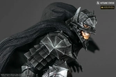 Legend figure - berserk - guts berserker 1/8 statue 26cm