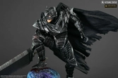 Legend figure - berserk - guts berserker 1/8 statue 26cm