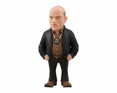 Minix - tv series - breaking bad - hank schrader statue 12cm