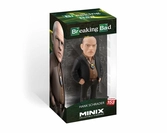 Minix - tv series - breaking bad - hank schrader statue 12cm