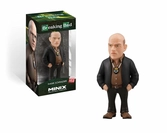 Minix - tv series - breaking bad - hank schrader statue 12cm