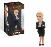 Minix - tv series - better call saul - kim wexler statue 12cm