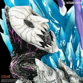 Legend figure - seven deadly sins - merlin 1/6 statue 36cm