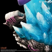 Legend figure - seven deadly sins - merlin 1/6 statue 36cm