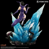 Legend figure - seven deadly sins - merlin 1/6 statue 36cm