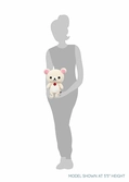 Korilakkuma - peluche medium 34cm