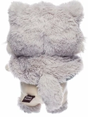 Korilakkuma - peluche "costume chat gris" small 20cm