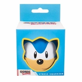 Sonic the hedgehog - balle anti-stress