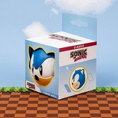 Sonic the hedgehog - balle anti-stress